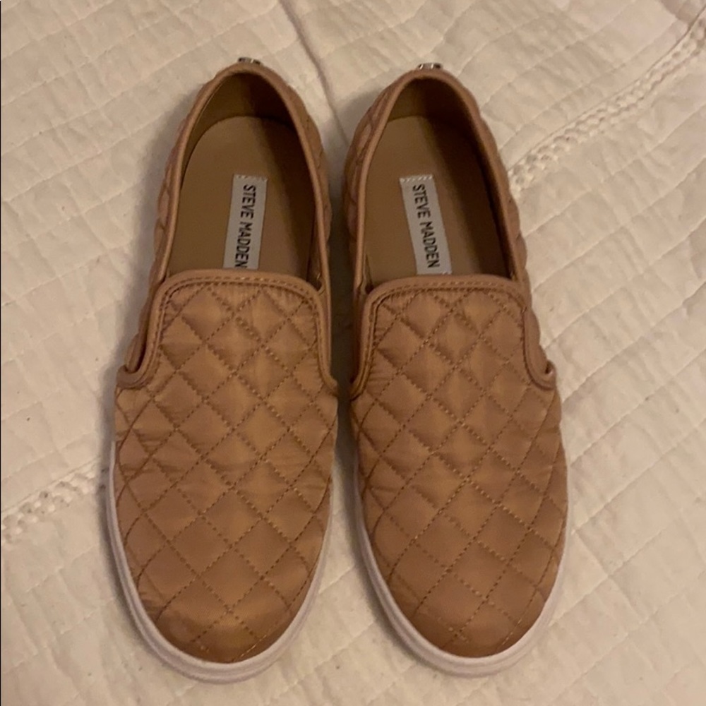 Steve Madden Shoes Sz9